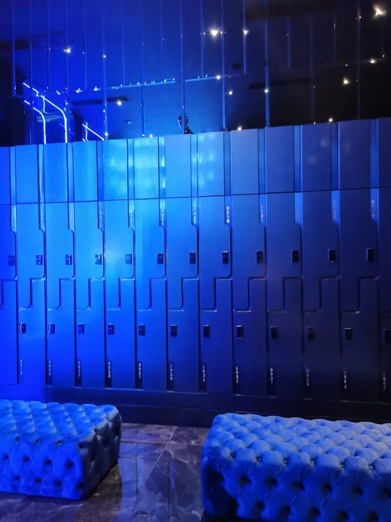 澳門晉會桑拿外觀