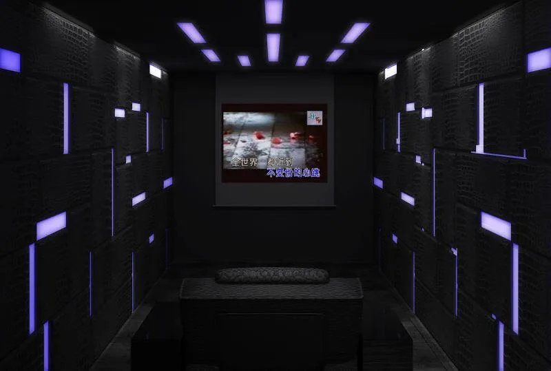 澳門極品桑拿主題房07