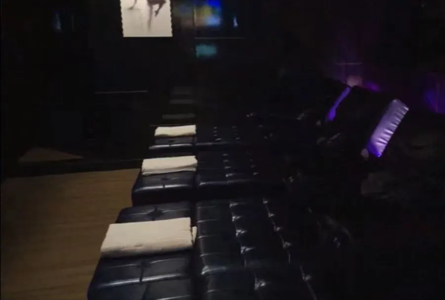 澳門富豪桑拿新婚房主題房間