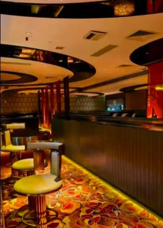 澳門凱旋桑拿VIP包廂