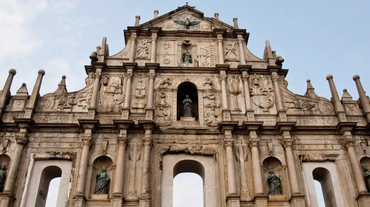 澳門桑拿水療指南官方標誌 - 提供11家頂級桑拿會所資訊